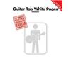 COMPILATION - GUITAR TAB. WHITE PAGES 2ND EDITION