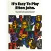 JOHN ELTON - IT'S EASY TO PLAY