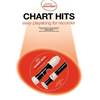 COMPILATION - JUNIOR GUEST SPOT: CHART HITS EASY PLAY ALONG FLTE A BEC + CD