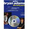 ADAMS BRYAN - PLAY GUITAR WITH EARLY YEARS TAB. + CD