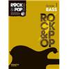 COMPILATION - TRINITY COLLEGE LONDON : ROCK & POP GRADE 1 FOR BASS + CD