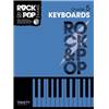COMPILATION - TRINITY COLLEGE LONDON : ROCK & POP GRADE 5 FOR KEYBOARD + CD