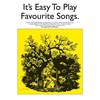 COMPILATION - IT'S EASY TO PLAY FAVOURITE SONGS