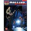 ROLLING STONES - GUITAR PLAY ALONG VOL.066 + CD