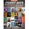 COMPILATION - CHART HITS OF 2013 2014: EASY PIANO SONGBOOK P/V/G