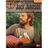 JOHNSON JACK - GUITAR PLAY-ALONG VOL.181 + CD