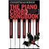 COMPILATION - PIANO CHORD SONGBOOK CHRISTMAS SONGS