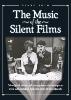 COMPILATION - MUSIC OF THE SILENT FILMS PIANO SOLOS