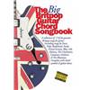 COMPILATION - BIG GUITAR CHORD SONGBOOK : BRITPOP