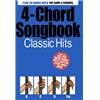 COMPILATION - 4 CHORD SONGBOOK : CLASSIC HITS