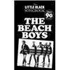BEACH BOYS - LITTLE BLACK SONGBOOK 90 SONGS