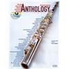 COMPILATION - ANTHOLOGY FLUTE 30 ALL TIME FAVORITES VOL.1 + CD