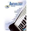 COMPILATION - ANTHOLOGY PIANO VOL.3 24 ALL TIME FAVORITES + CD