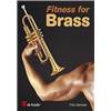DAMROW FRITS - FITNESS FOR BRASS ENTRAINEMENT PHYSIQUE POUR LES CUIVRES