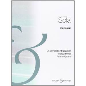 SOLAL MARTIAL - JAZZ SOLAL COMPLETE VOL.1 3
