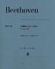 BEETHOVEN - POLONAISE OP.89 EN DO MAJEUR - PIANO