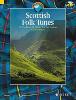 SCOTTISH FOLK TUNES +CD (54 TRADITIONNELS ECOSSAIS) - ACCORDEON