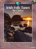 IRISH FOLK TUNES +CD (24 AIRS TRADITIONNELS IRLANDAIS) - GUITARE