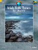 IRISH FOLK TUNES FOR UKULELE + CD (36 TRADITIONNELS IRLANDAIS) - UKULELE