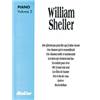 SHELLER WILLIAM - ALBUM PIANO VOL.2