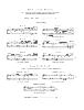 BACH JEAN SEBASTIEN - 6 PARTITAS BWV 825 A BWV 830 - PIANO