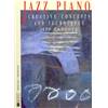 GARDNER JEFF - JAZZ PIANO: TECHNIQUES D'IMPROVISATION+ CD
