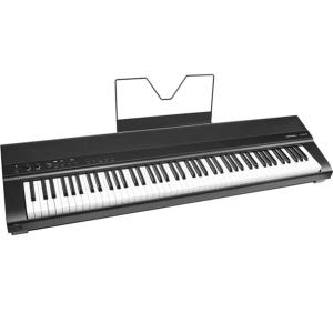 PIANO NUMERIQUE PORTABLE MEDELI SP201+ /BK