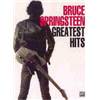 SPRINGSTEEN BRUCE - GREATEST HITS GUITAR TAB.