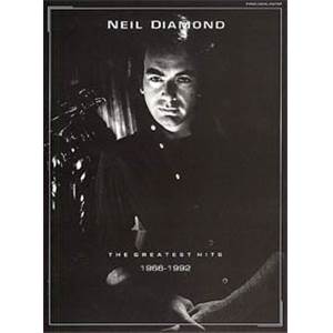 DIAMOND NEIL - THE GREATEST HITS 1966 1992 P/V/G
