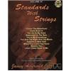 COMPILATION - AEBERSOLD 097 STANDARDS WITH STRINGS + CD