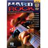 COMPILATION - GUITAR PLAY ALONG DVD VOL.25 HARD ROCK