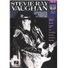 VAUGHAN STEVIE RAY - GUITAR PLAY ALONG DVD VOL.32