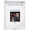 FEGER YVES - MUSICLASSROOM.COM VOL.4 ACCORDS + CD