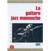 ROMANE - DVD METHODE DE GUITARE JAZZ MANOUCHE