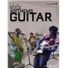 COMPILATION - AUTHENTIC PLAY ALONG NEW ROCK ANTHEMS GUITAR + CD (BLOC PARTY, ARTIC MONKEYS, EL