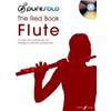 COMPILATION - PURE SOLO RED VOL.FLUTE + CD