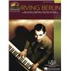 BERLIN IRVING - PIANO PLAY ALONG VOL.042 + CD