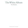 BEATLES THE - THE WHITE ALBUM P/V/G - EPUISE