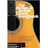 COMPILATION - BIG GUITAR CHORD SONGBOOK : ACOUSTIC 1