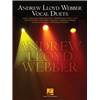 WEBBER ANDREW LLOYD - VOCAL DUETS
