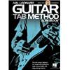 COMPILATION - HAL LEONARD GUITAR TAB. METHOD VOL.2 SONGBOOK + CD