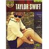 SWIFT TAYLOR - GUITAR PLAY ALONG VOL.169 + CD