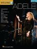 ADELE - EASY PIANO CD PLAY-ALONG VOL.04 ADELE + ONLINE AUDIO ACCESS