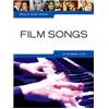 COMPILATION - REALLY EASY PIANO FILM SONGS