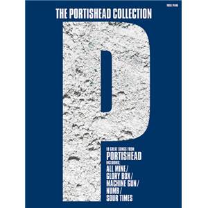 PORTISHEAD - THE COLLECTION P/V/G