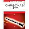 COMPILATION - REALLY EASY CLARINET CHRISTMAS HITS + CD