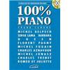 COMPILATION - 100% PIANO VOL.2 + CD