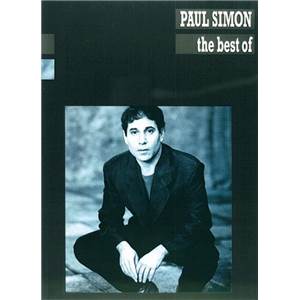 SIMON PAUL - BEST OF P/V/G