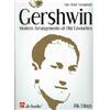 GERSHWIN GEORGE - MODERN ARRANGEMENTS OF OLD FAVOURITES + CD