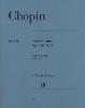 CHOPIN FREDERIC - ETUDE OP.10/3 EN MI MAJ. - PIANO
